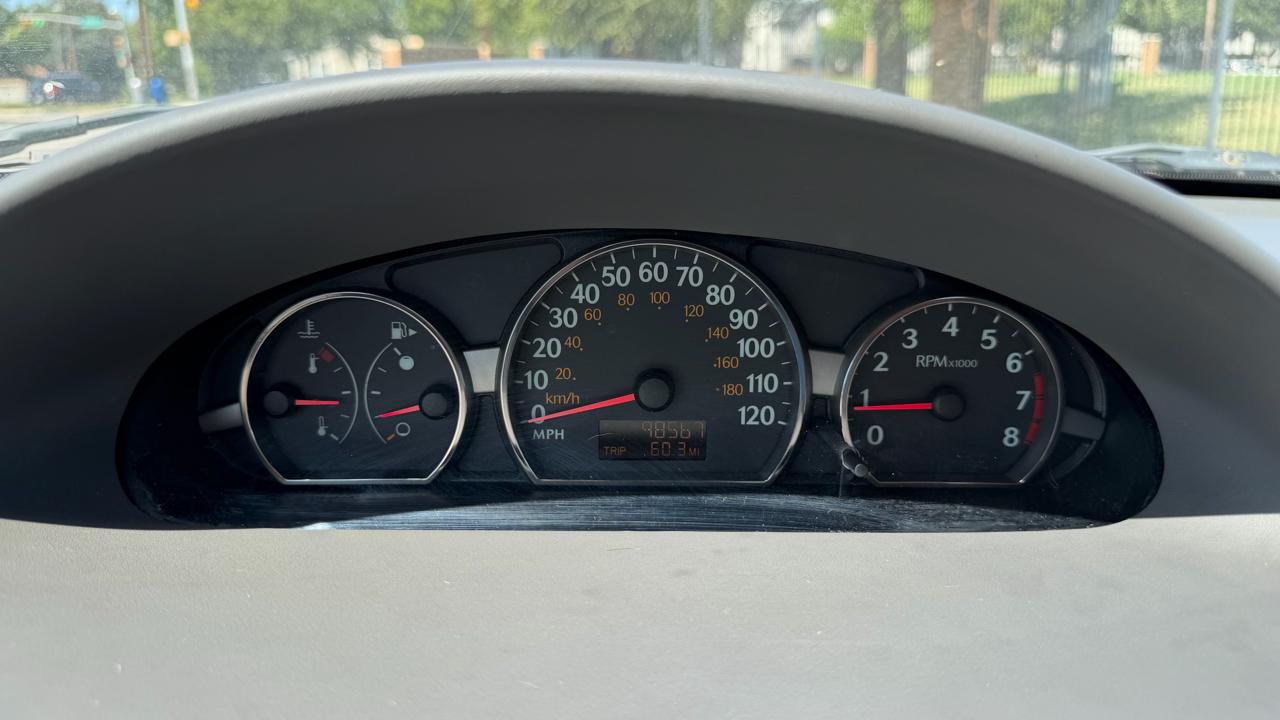 Saturn ION 4dr Sdn Auto ION 2 2007