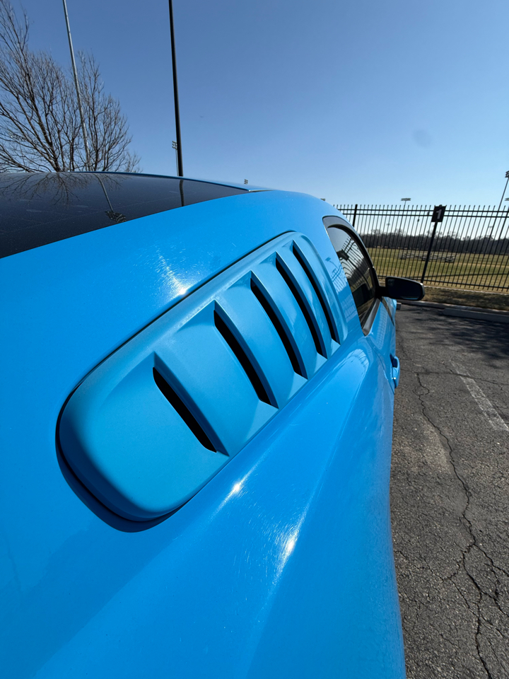 Ford Mustang 2dr Cpe V6 2010