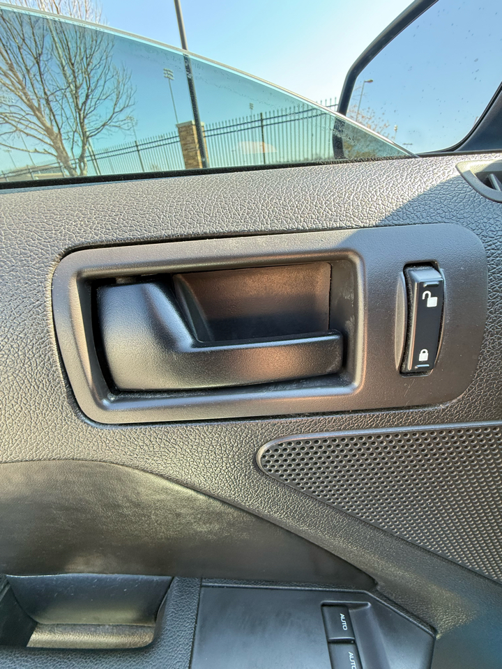 Ford Mustang 2dr Cpe V6 2010