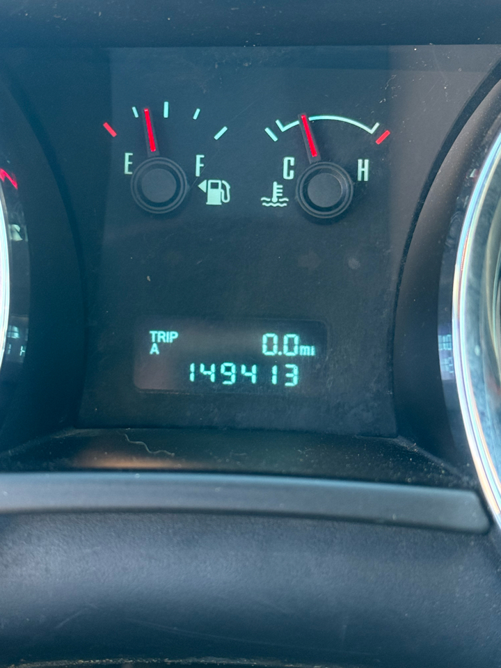 Ford Mustang 2dr Cpe V6 2010