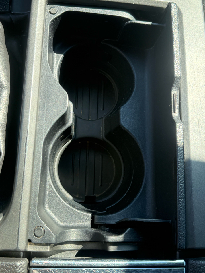 Ford Mustang 2dr Cpe V6 2010