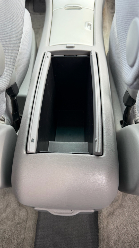 Toyota Highlander 4dr V6 (Natl) 2004