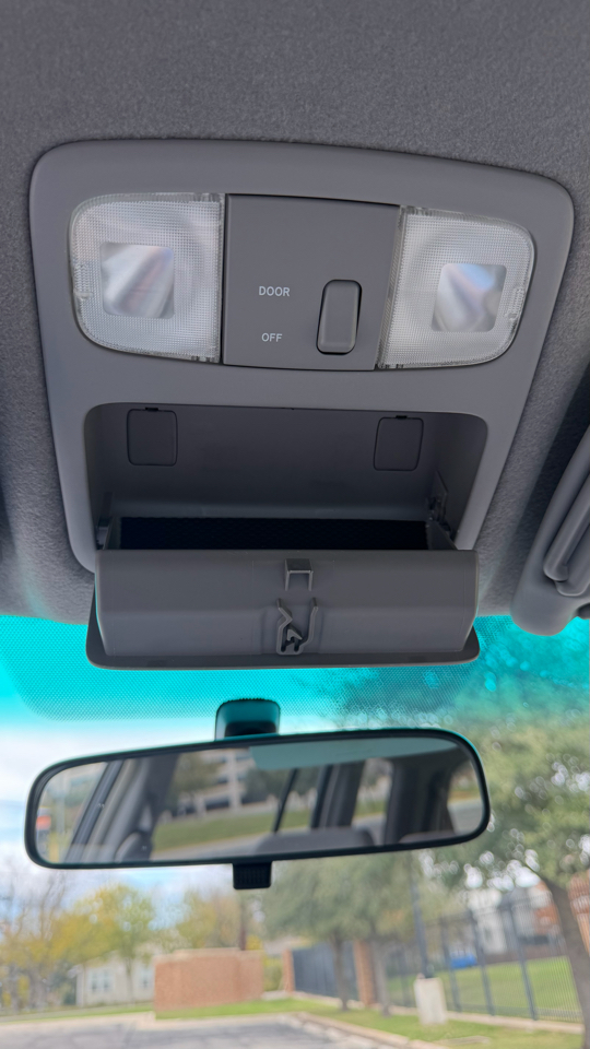 Toyota Highlander 4dr V6 (Natl) 2004