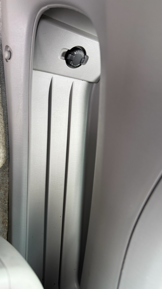 Toyota Highlander 4dr V6 (Natl) 2004