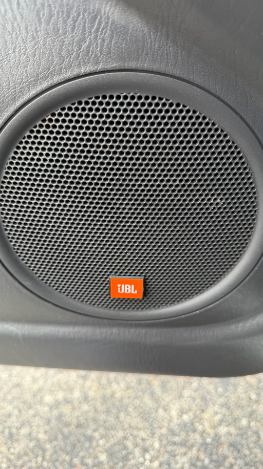 Toyota Highlander 4dr V6 (Natl) 2004