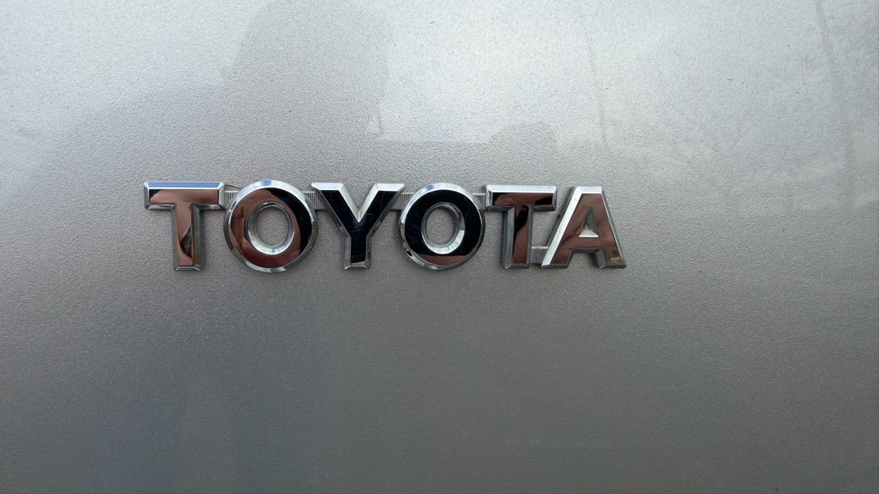 Toyota Highlander 4dr V6 (Natl) 2004