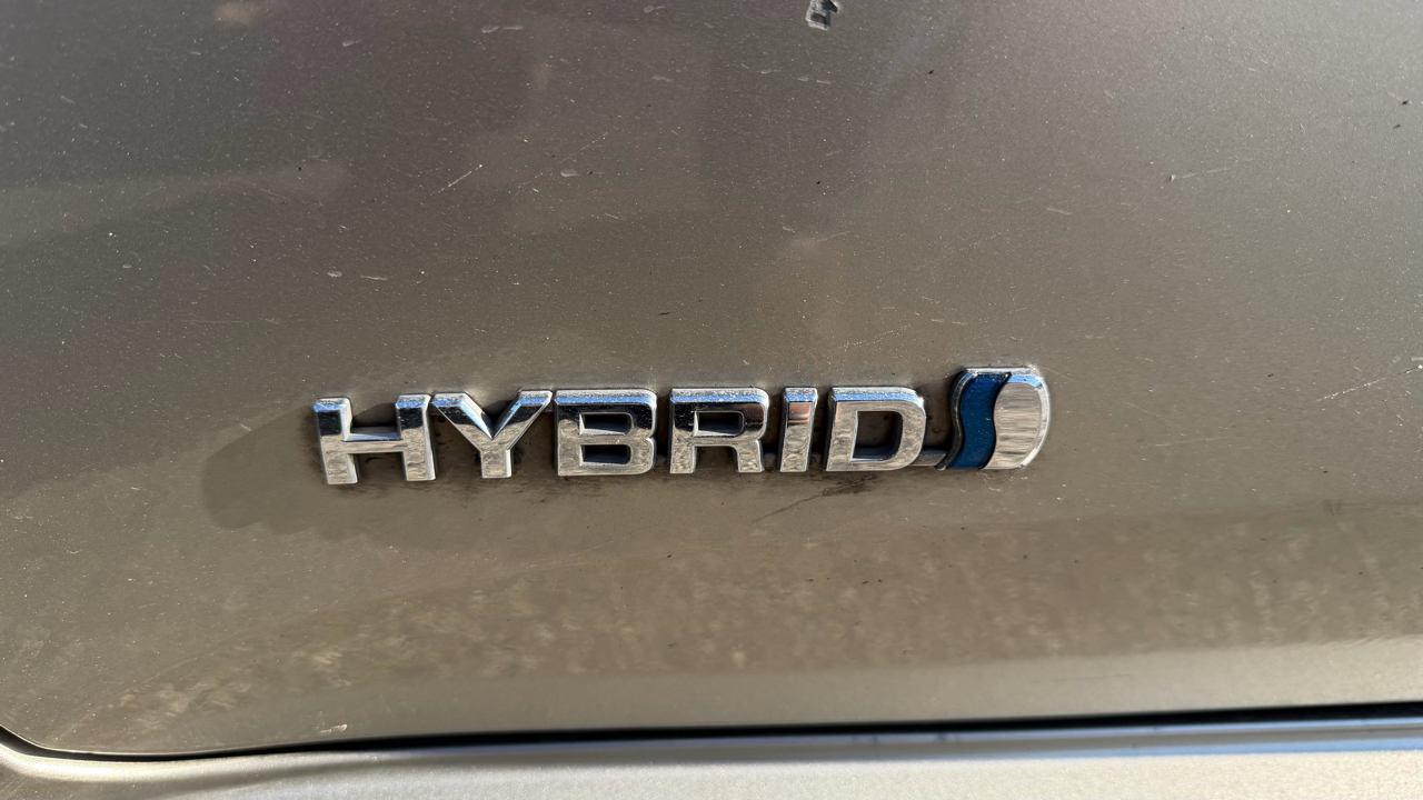 Toyota Avalon Hybrid 4dr Sdn XLE Premium (Natl) 2015