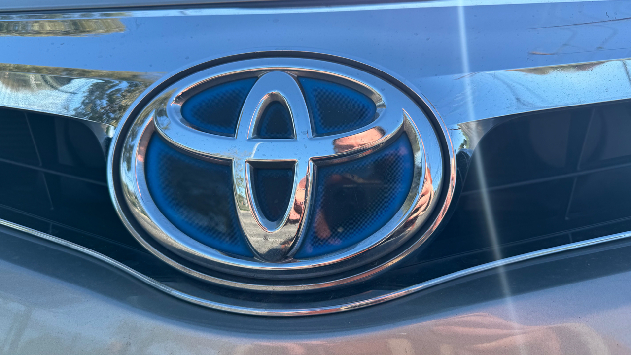 Toyota Avalon Hybrid 4dr Sdn XLE Premium (Natl) 2015