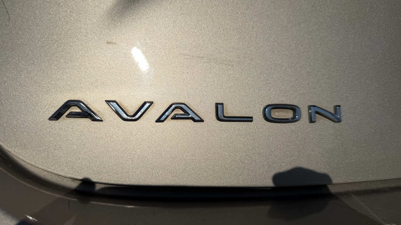 Toyota Avalon Hybrid 4dr Sdn XLE Premium (Natl) 2015