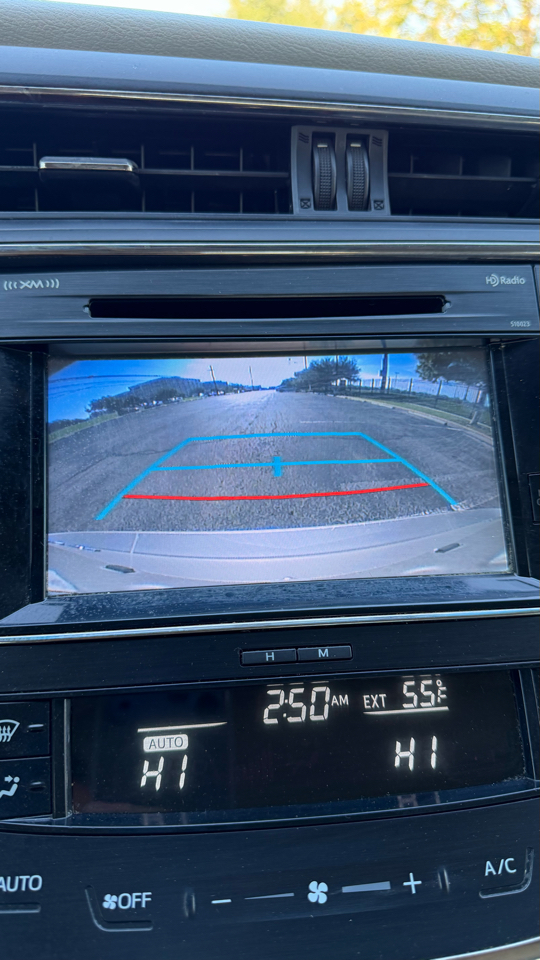 Toyota Avalon Hybrid 4dr Sdn XLE Premium (Natl) 2015