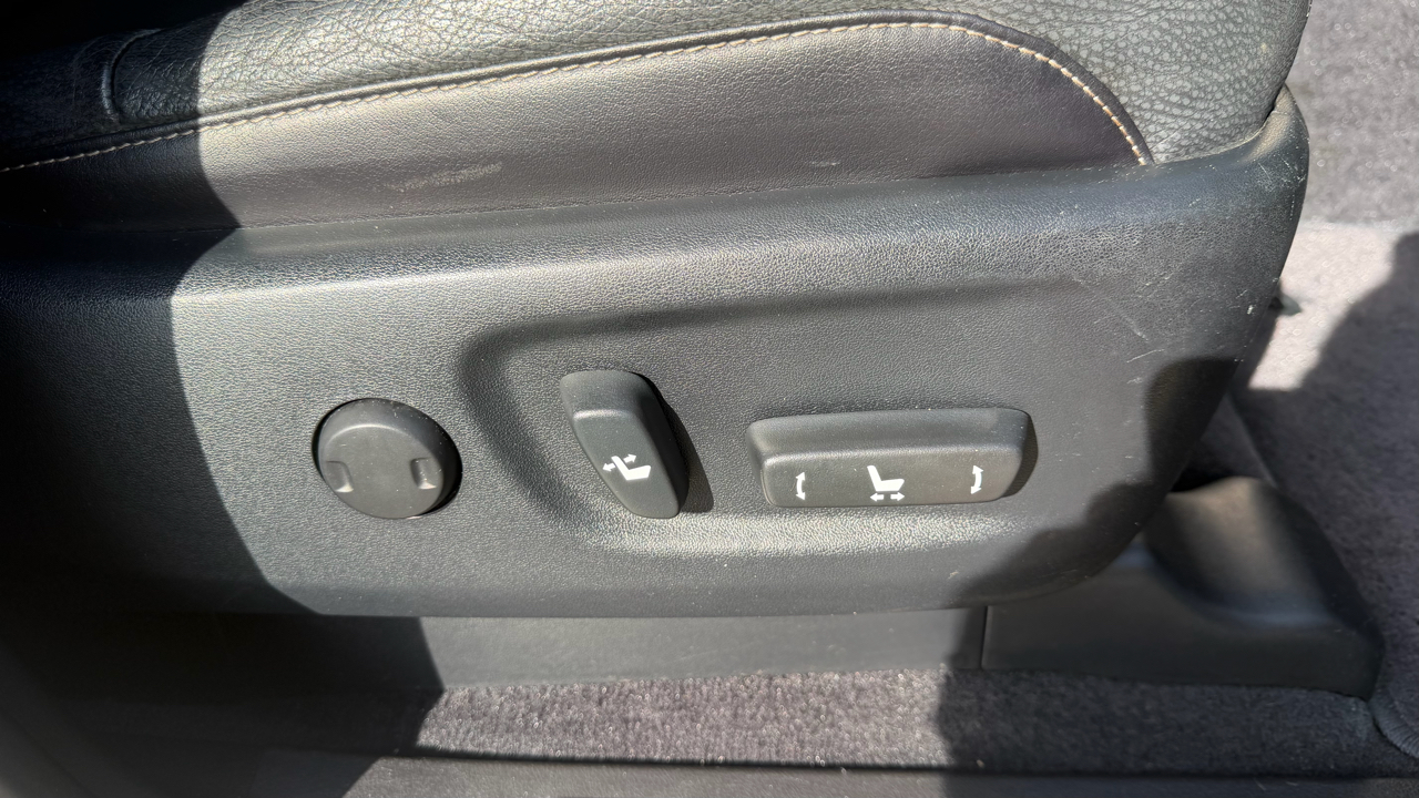 Lexus GX GX 460 4WD 2017