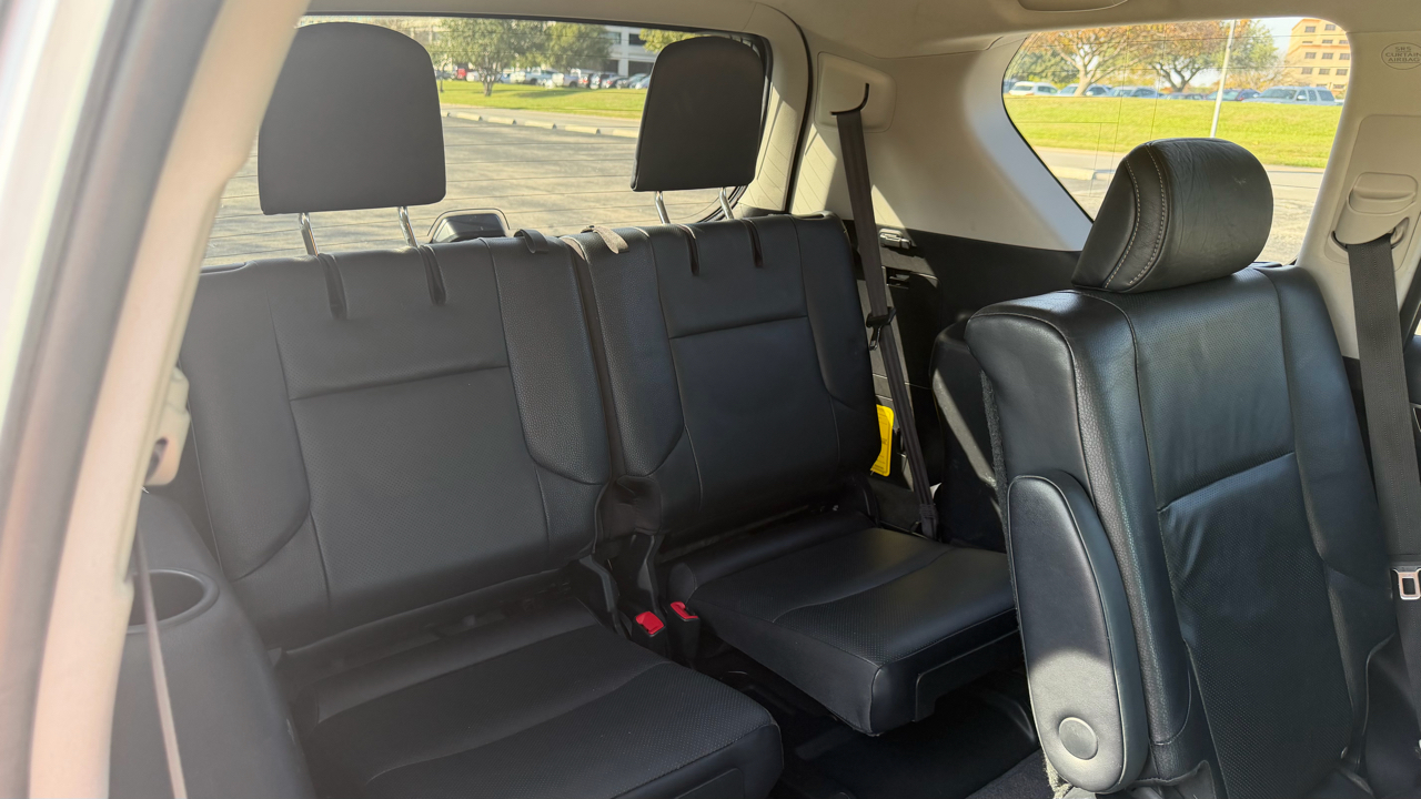 Lexus GX GX 460 4WD 2017