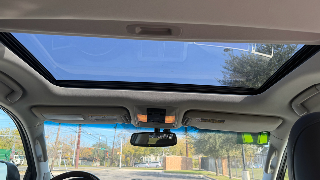 Lexus GX GX 460 4WD 2017