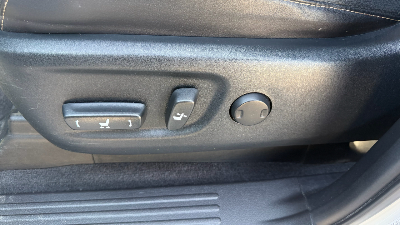 Lexus GX GX 460 4WD 2017