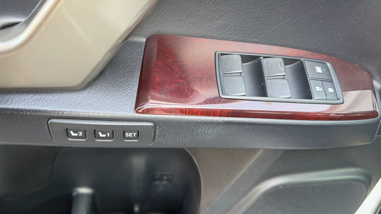 Lexus GX GX 460 4WD 2017