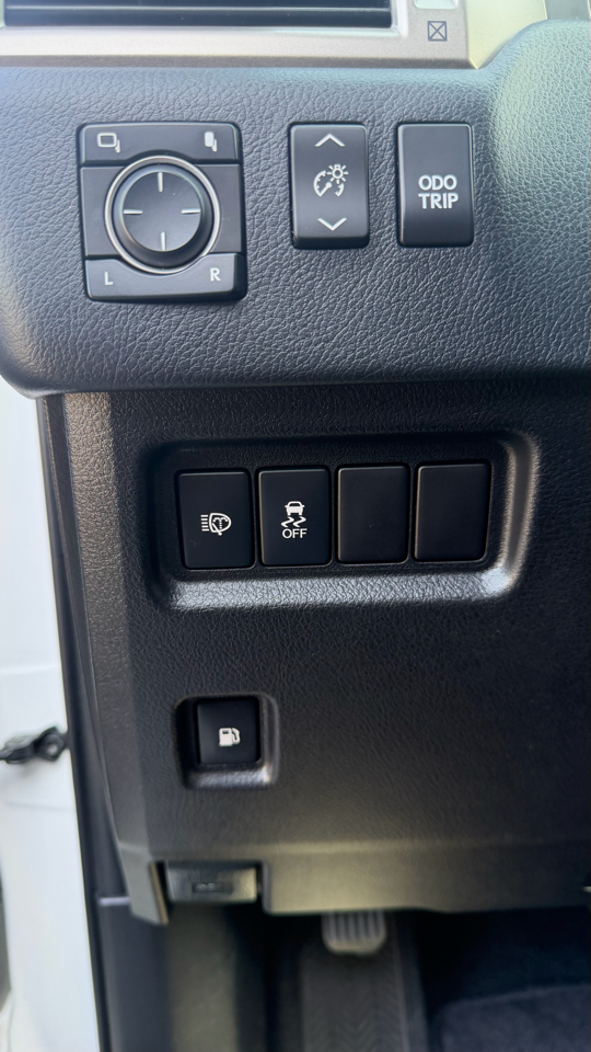 Lexus GX GX 460 4WD 2017