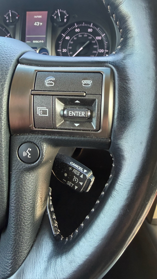 Lexus GX GX 460 4WD 2017