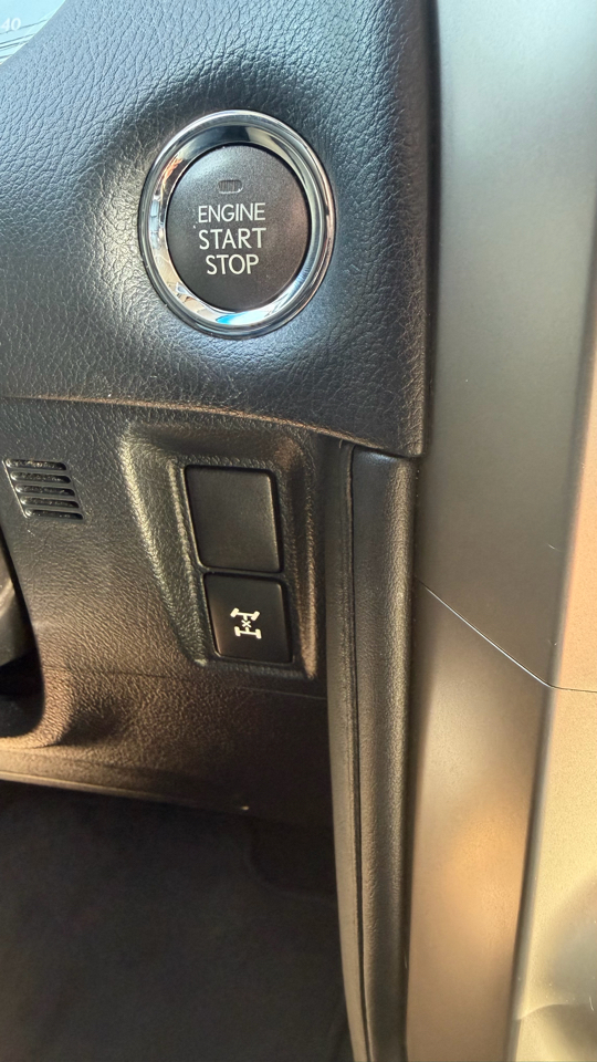 Lexus GX GX 460 4WD 2017