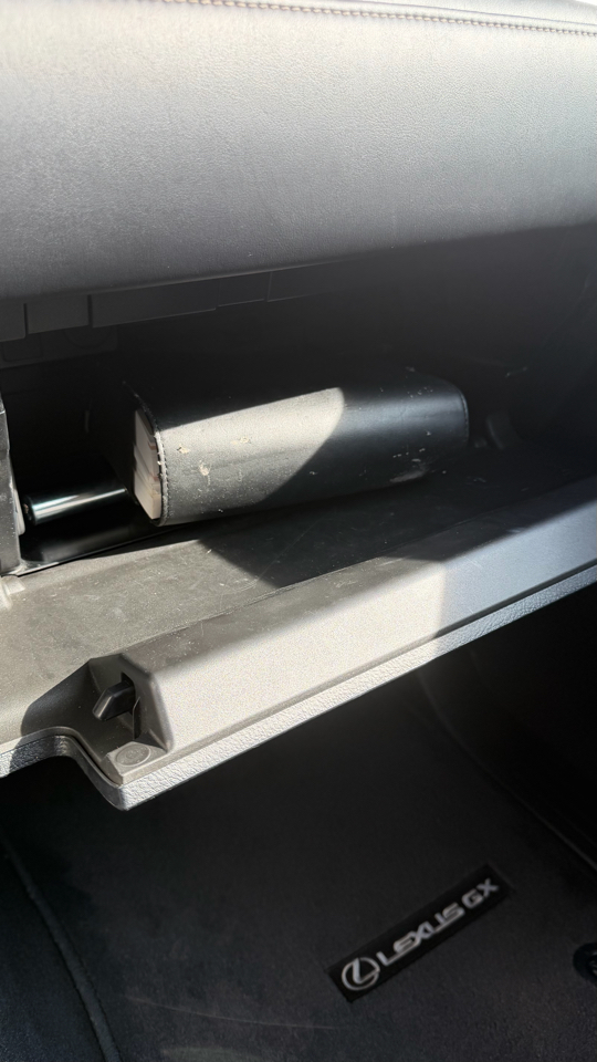 Lexus GX GX 460 4WD 2017