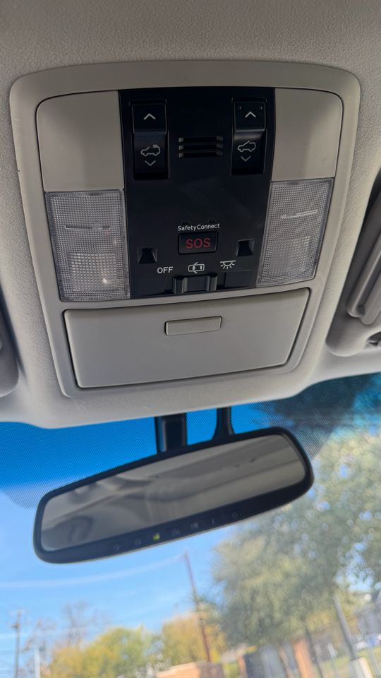 Lexus GX GX 460 4WD 2017