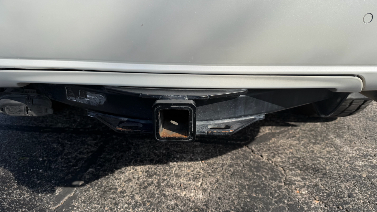 Lexus GX GX 460 4WD 2017