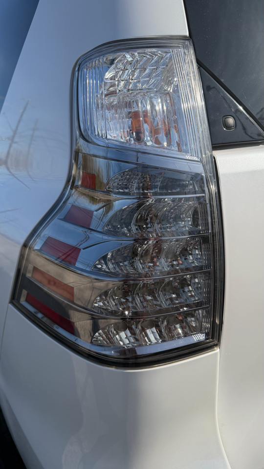 Lexus GX GX 460 4WD 2017