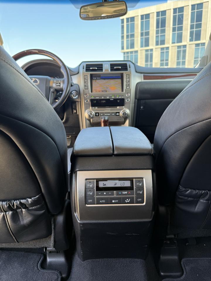 Lexus GX GX 460 4WD 2017