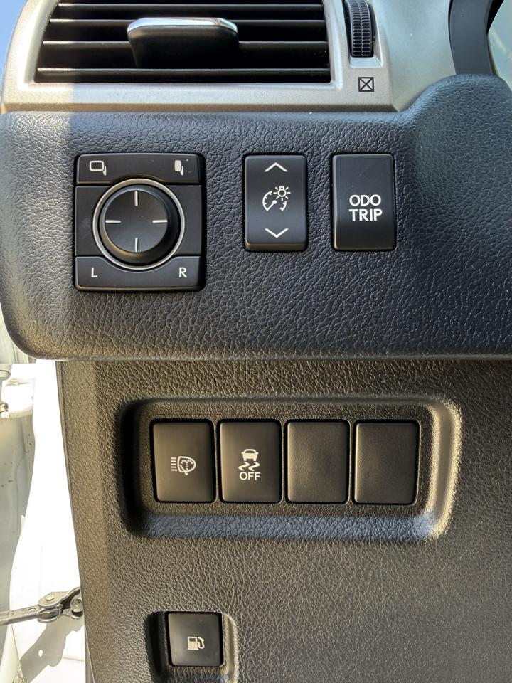 Lexus GX GX 460 4WD 2017