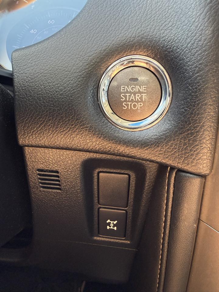 Lexus GX GX 460 4WD 2017
