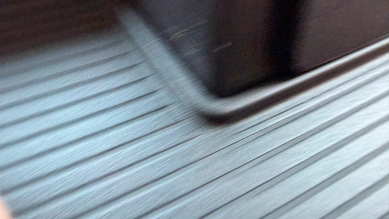 RAM 1500 Lone Star 4x2 Crew Cab 5'7" Box 2017