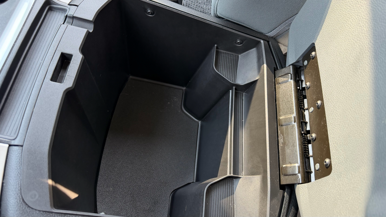 RAM 1500 Lone Star 4x2 Crew Cab 5'7" Box 2017