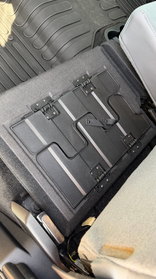 RAM 1500 Lone Star 4x2 Crew Cab 5'7" Box 2017