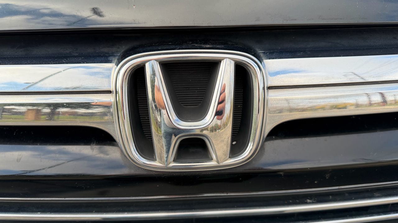 Honda CR-V 2WD 5dr EX-L 2009