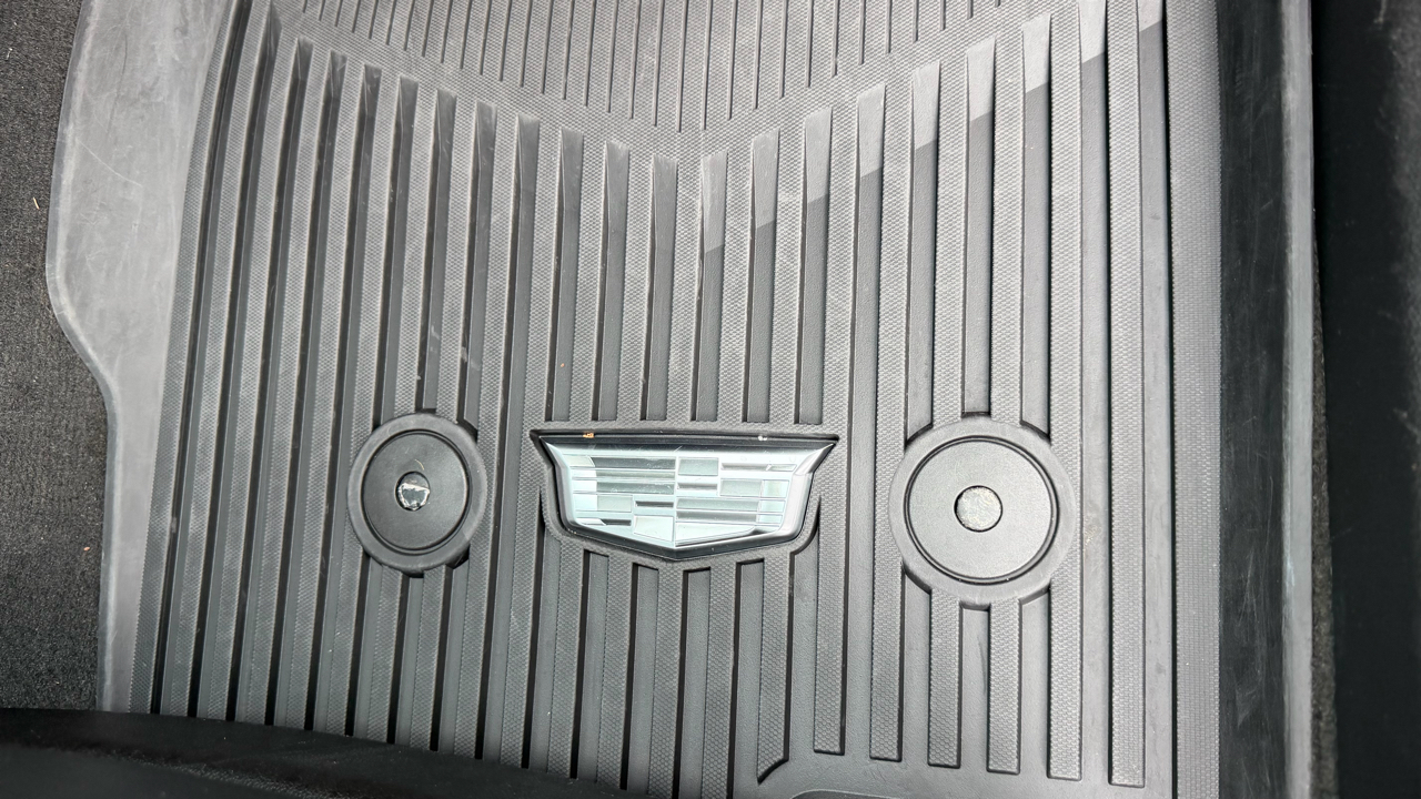 Cadillac CT5 4dr Sdn Premium Luxury 2020