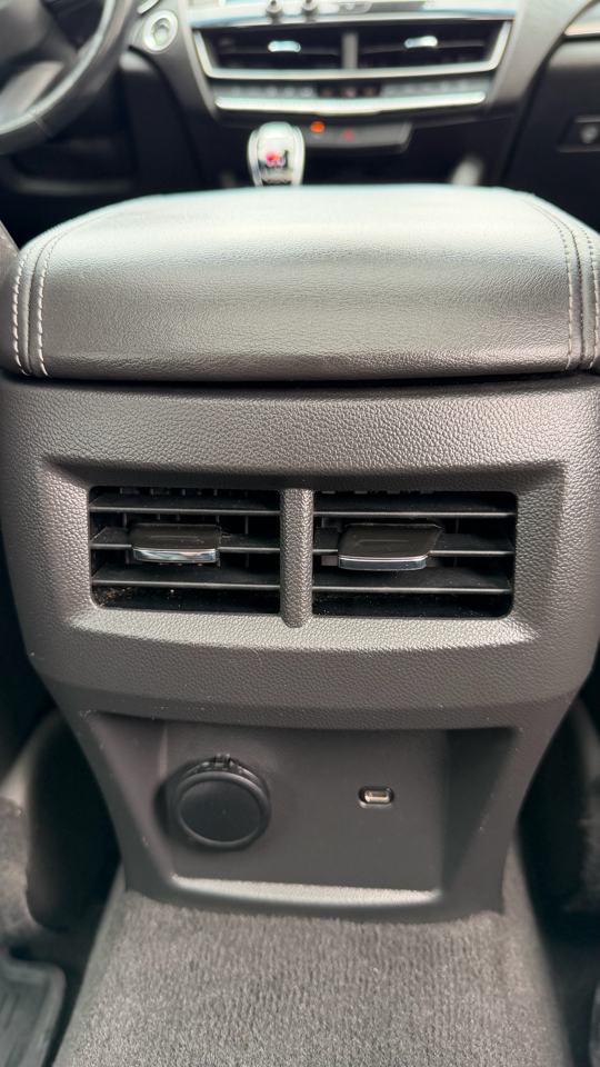 Cadillac CT5 4dr Sdn Premium Luxury 2020