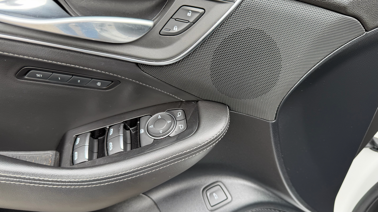 Cadillac CT5 4dr Sdn Premium Luxury 2020