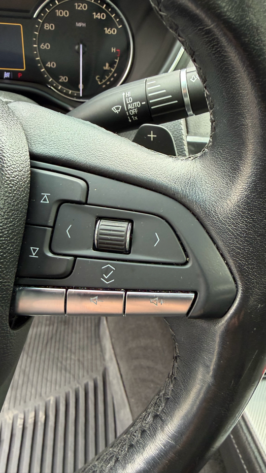 Cadillac CT5 4dr Sdn Premium Luxury 2020