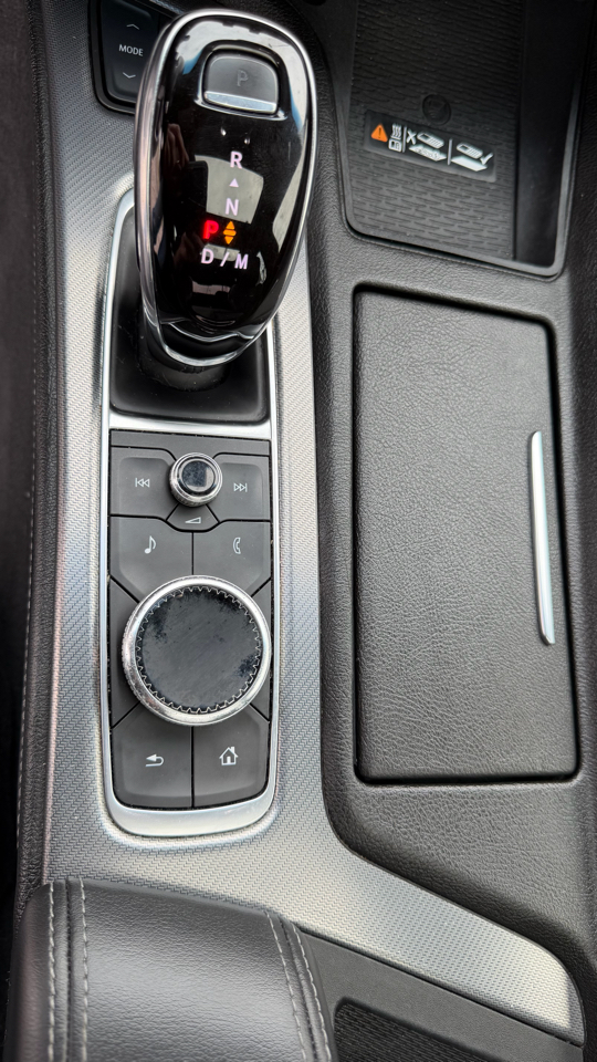 Cadillac CT5 4dr Sdn Premium Luxury 2020