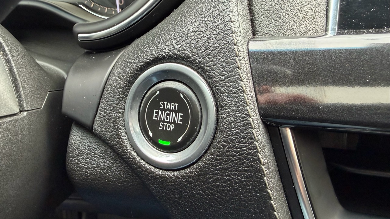 Cadillac CT5 4dr Sdn Premium Luxury 2020