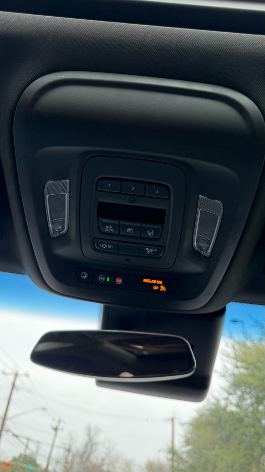 Cadillac CT5 4dr Sdn Premium Luxury 2020