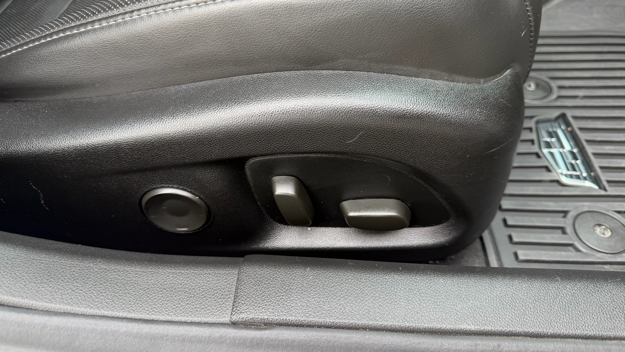 Cadillac CT5 4dr Sdn Premium Luxury 2020