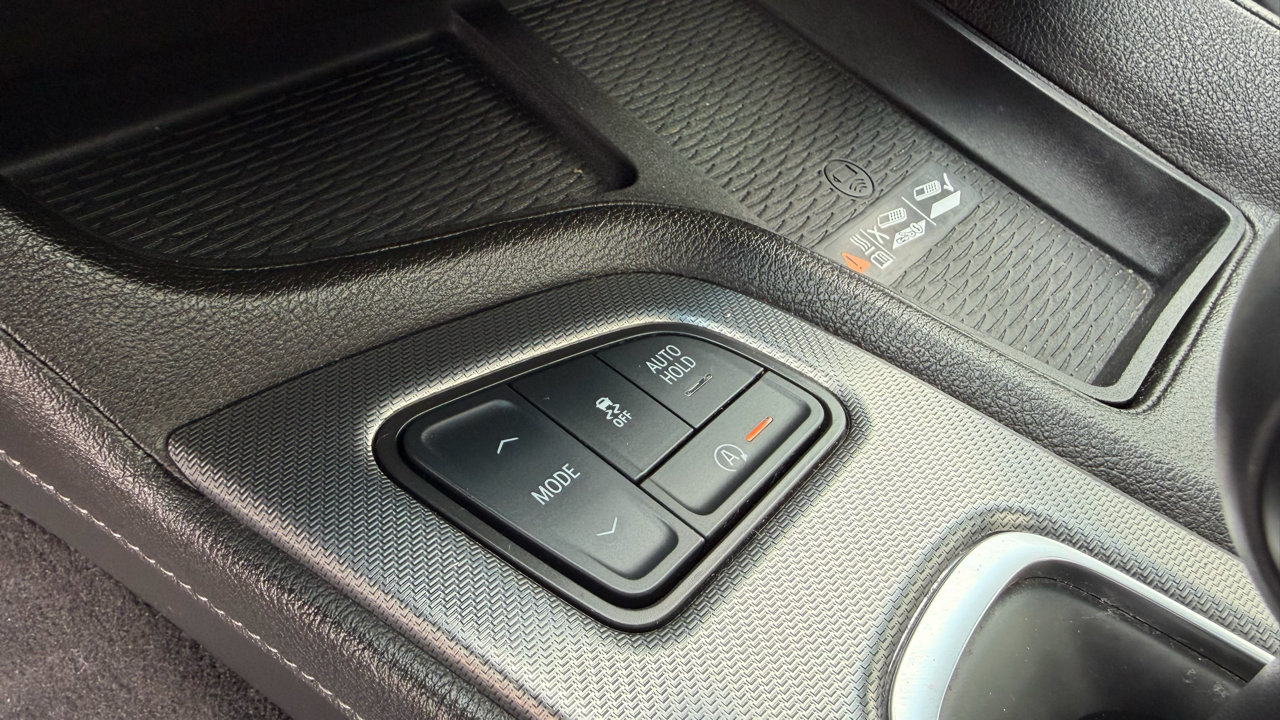 Cadillac CT5 4dr Sdn Premium Luxury 2020