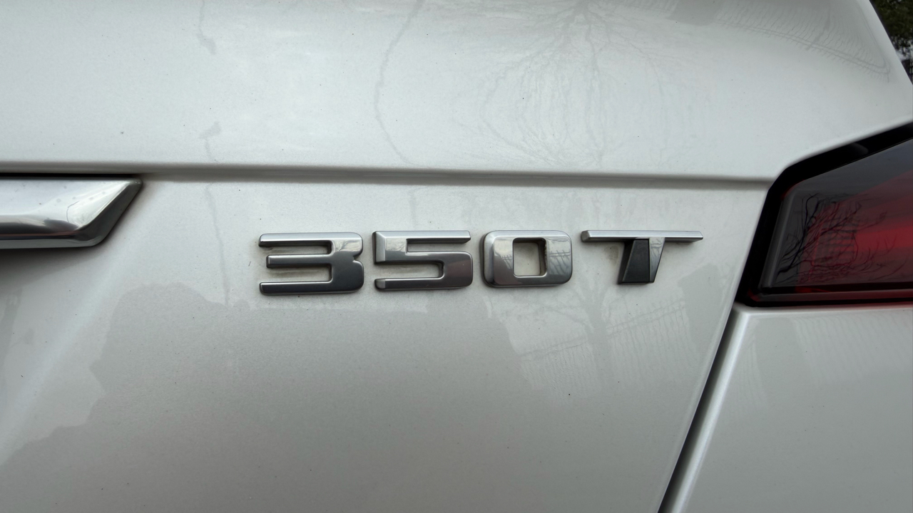 Cadillac CT5 4dr Sdn Premium Luxury 2020