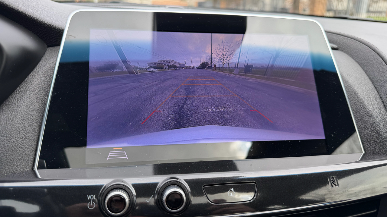 Cadillac CT5 4dr Sdn Premium Luxury 2020