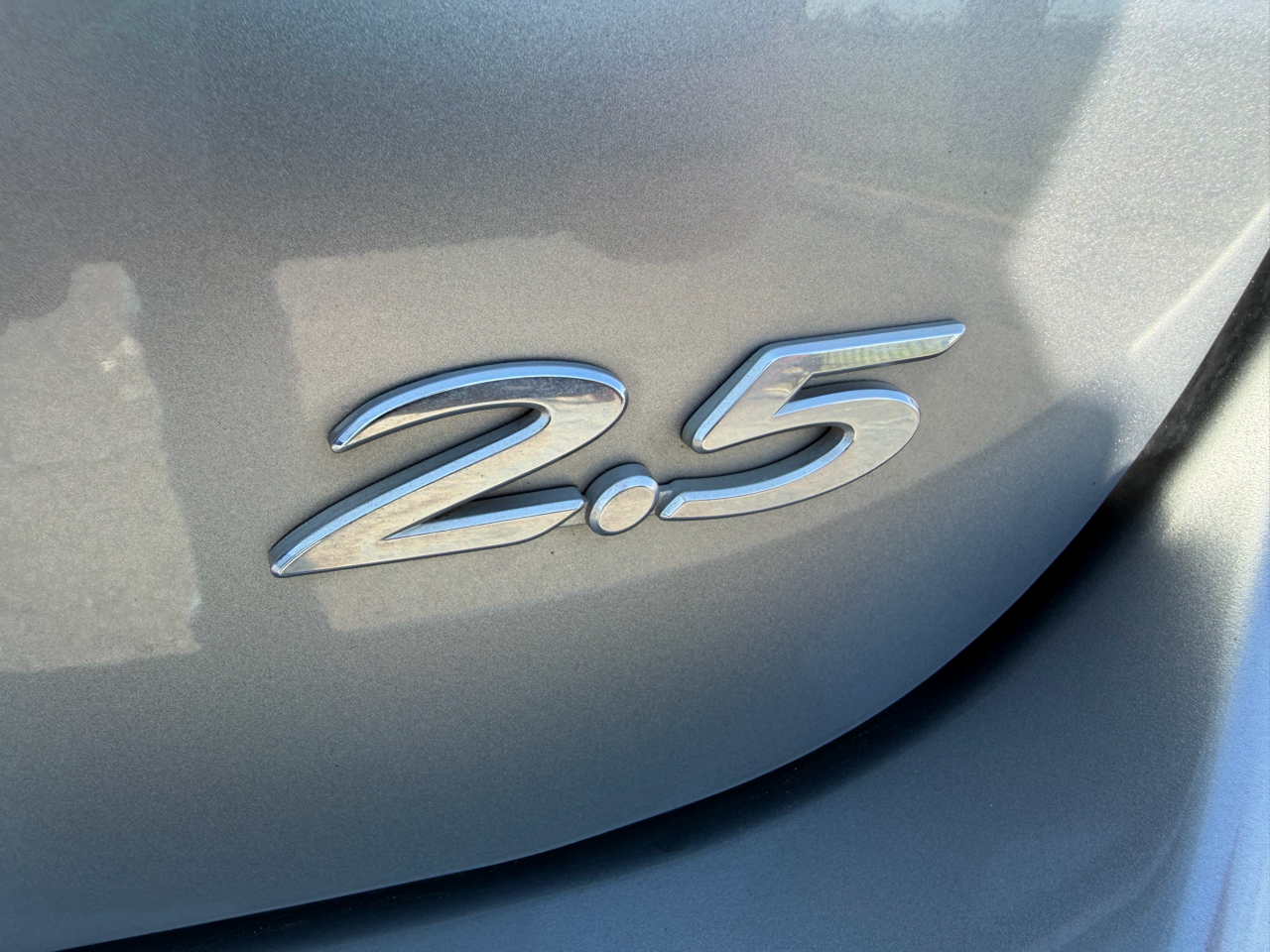 Mazda MAZDA3 5dr HB Auto s Sport 2010