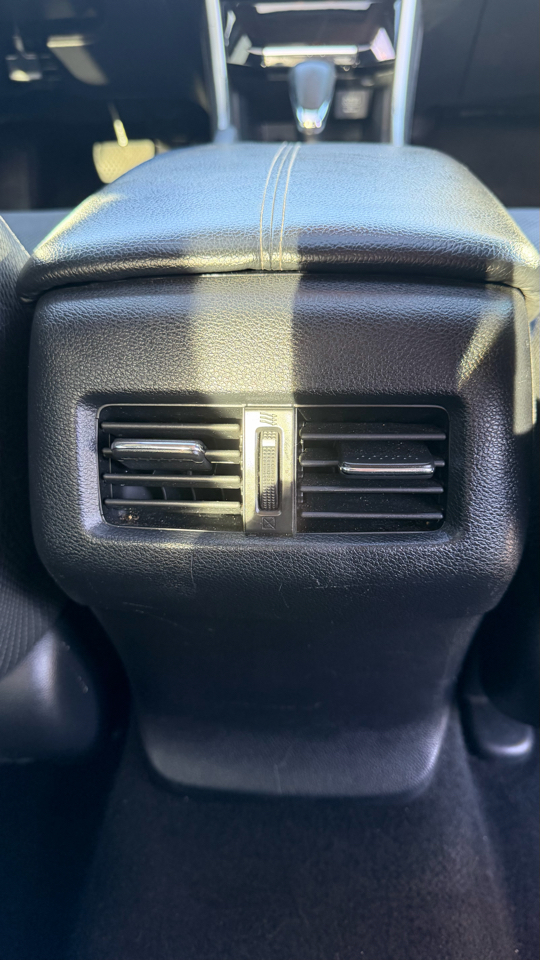 Honda Accord Sedan EX CVT w/Honda Sensing 2017