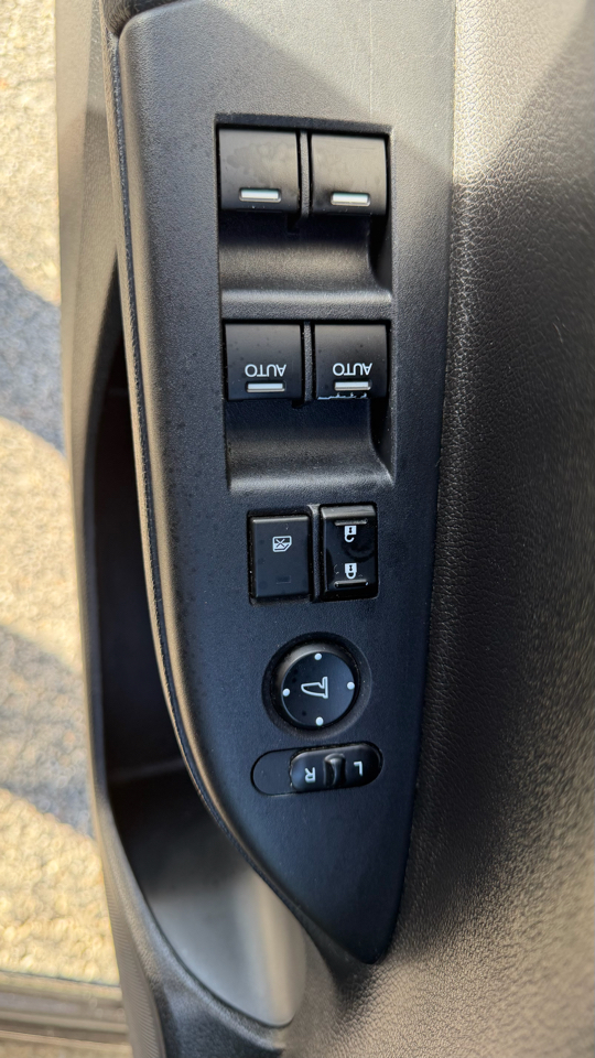 Honda Accord Sedan EX CVT w/Honda Sensing 2017