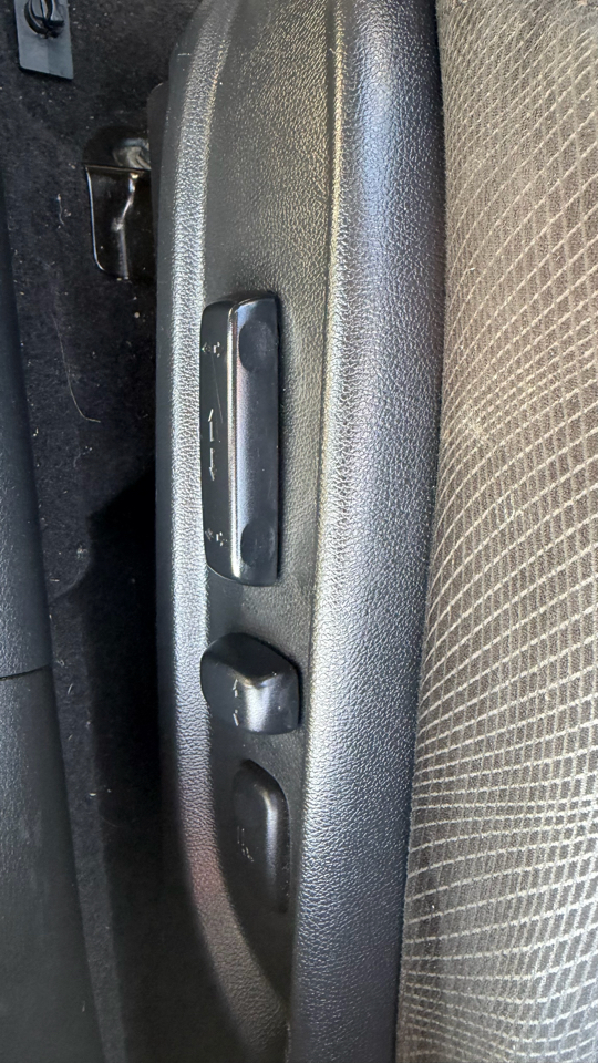 Honda Accord Sedan EX CVT w/Honda Sensing 2017