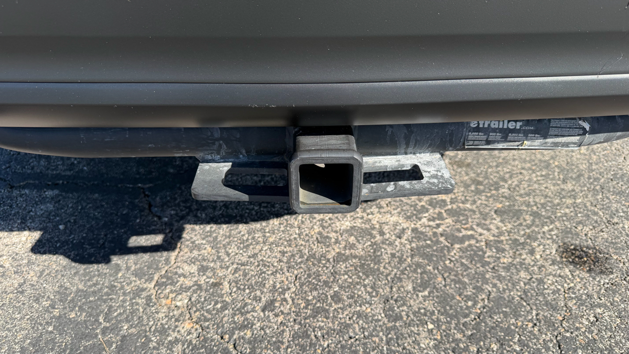 Toyota Highlander Limited Platinum V6 AWD (Natl) 2017