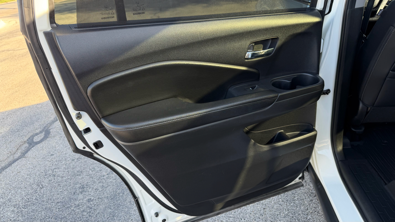 Honda Pilot Elite AWD 2018